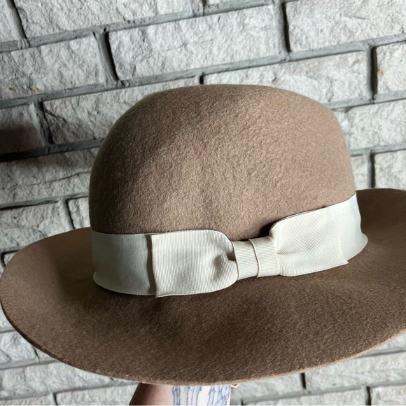 Hat Attack Wool Hat